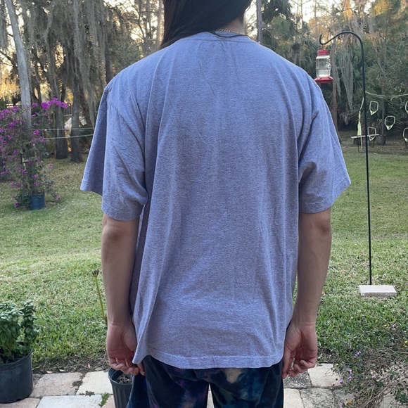 Vintage 2007 New England Patriots AFC championship shirt - Picture 4 of 6